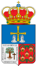 escudo de Teverga