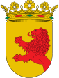 escudo de valdes