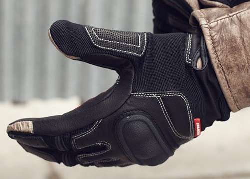 guantes de verano para moto