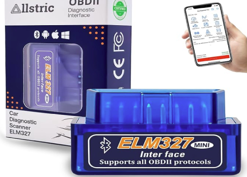 Sistema OBD para moto