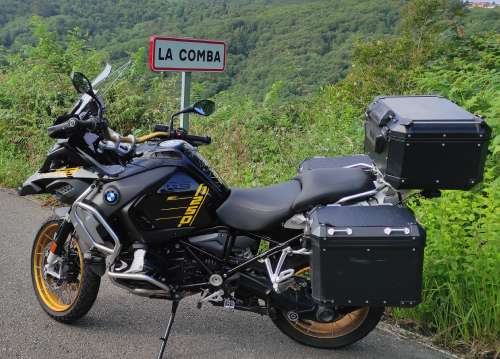 La Comba