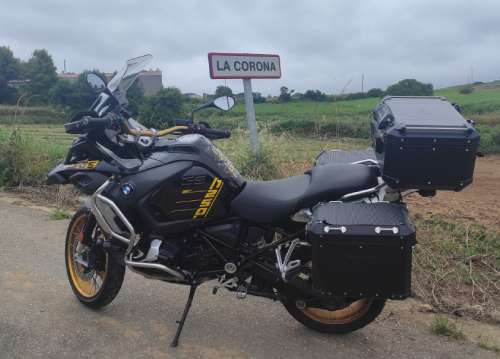 La Corona