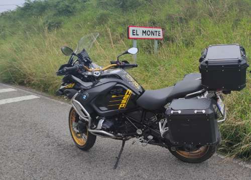 El Monte
