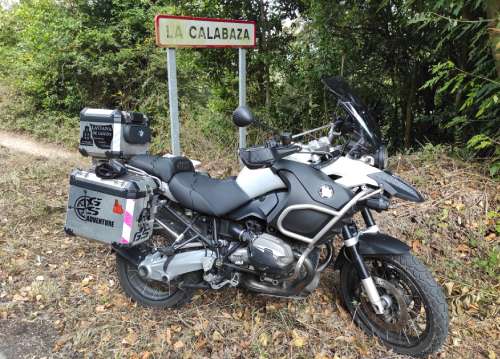 La Calabaza