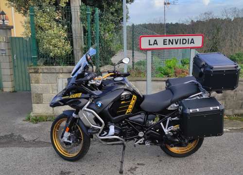 La Envidia