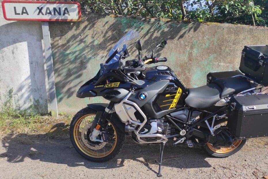 La Xana