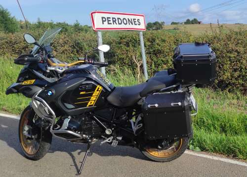 Perdones