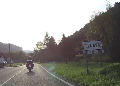 Llueva (Cantabria)