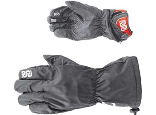 Cubreguantes para moto