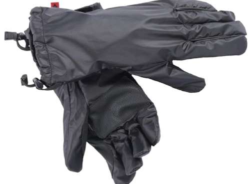 Cubreguantes para moto Dainese