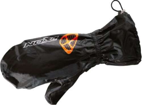 Cubreguantes para moto