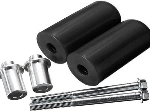 Deslizadores de moto