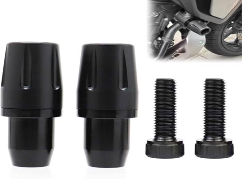 Deslizadores de moto