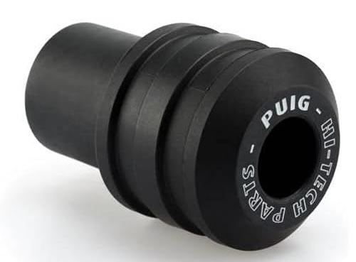 Deslizadores de moto