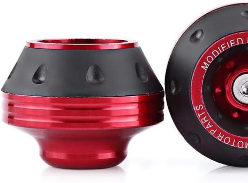 Deslizadores de moto