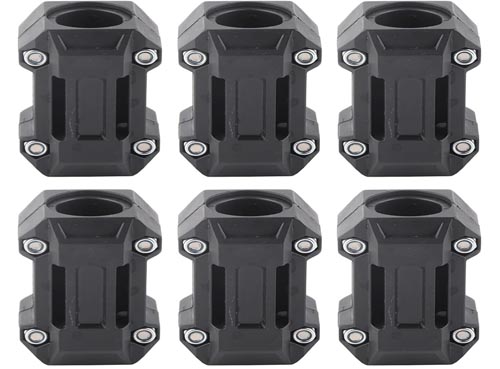 protectores anticaida moto