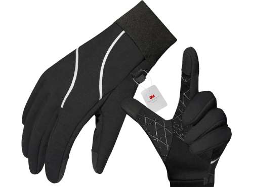 Sotoguantes para moto
