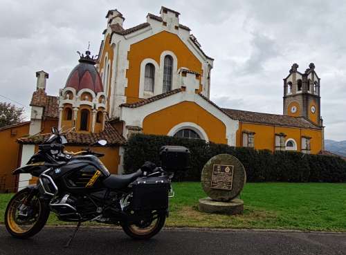 valdesoto pueblo ejemplar asturias 2025