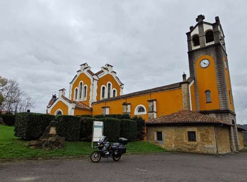valdesoto pueblo ejemplar asturias 2025