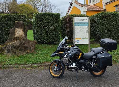 valdesoto pueblo ejemplar asturias 2025