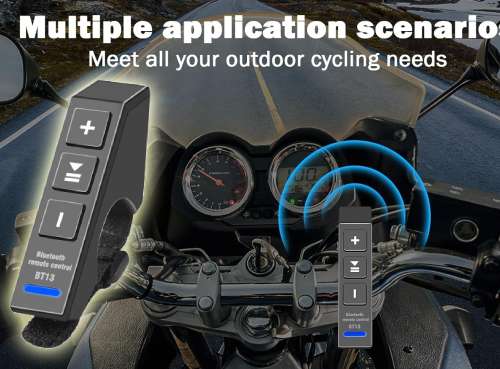 Mando a Distancia inalámbrico