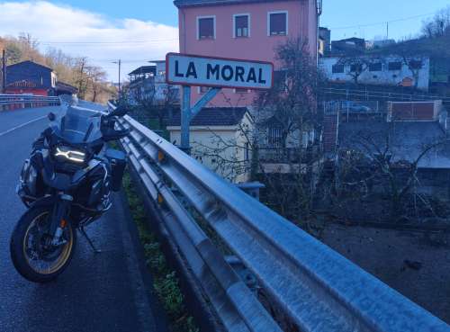 La Moral