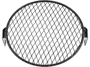 Protector de faro para moto