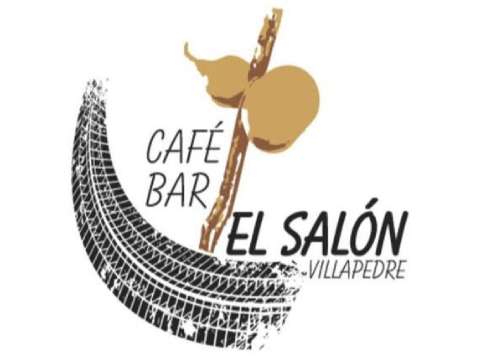 Bar El Salón Villapedre logo