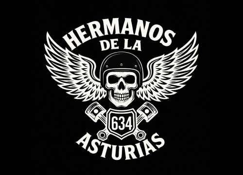 Hermanos de la 634