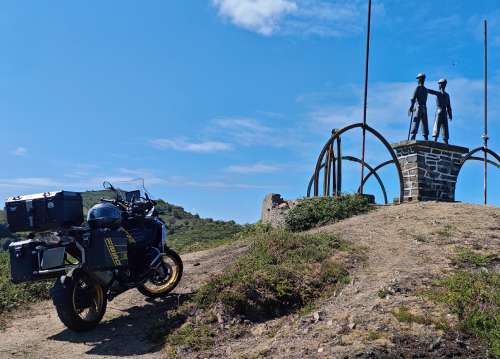 Monumento al Minero