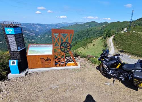Monumento al Minero